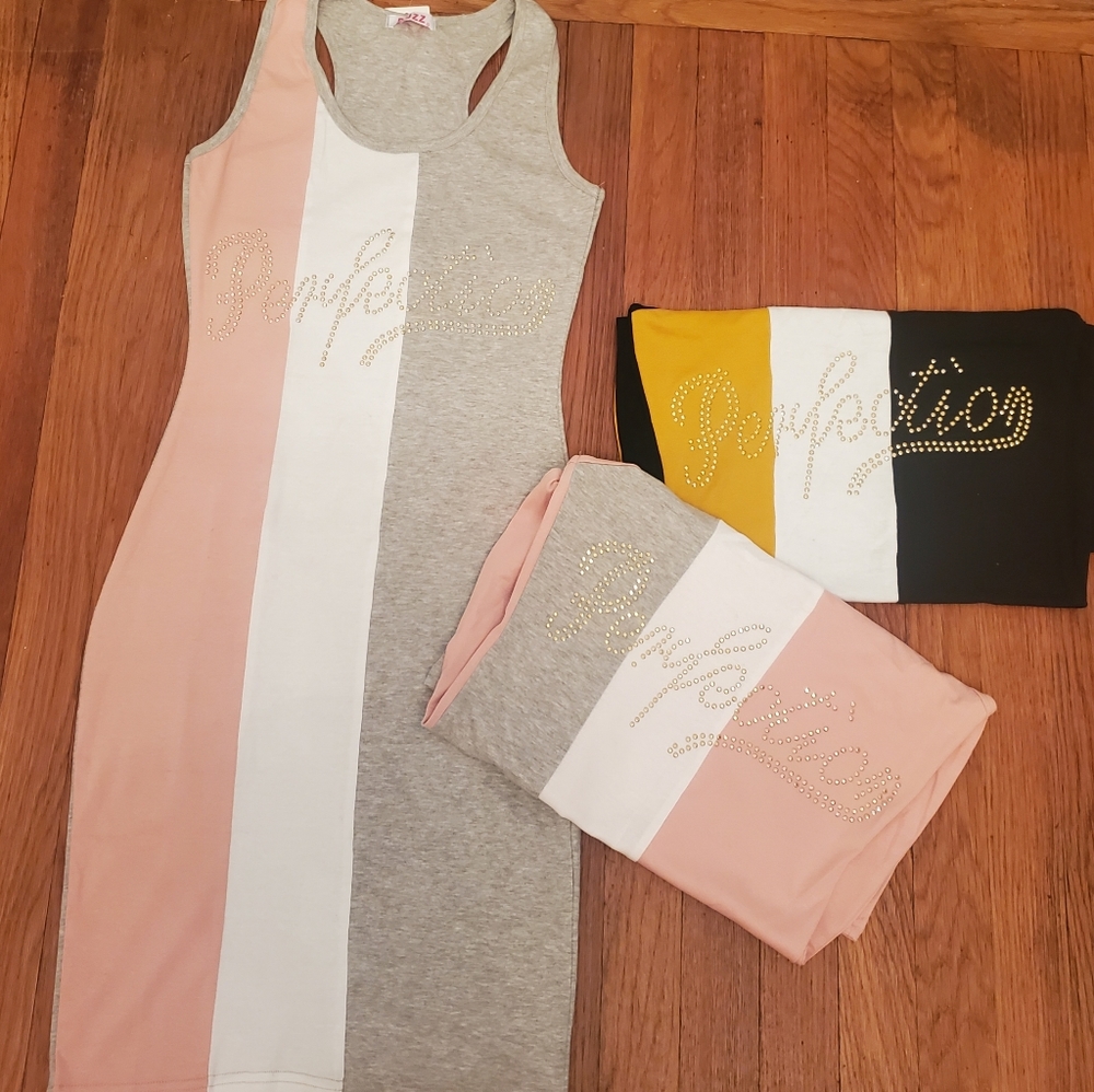 Dress - Picture 2 of 2